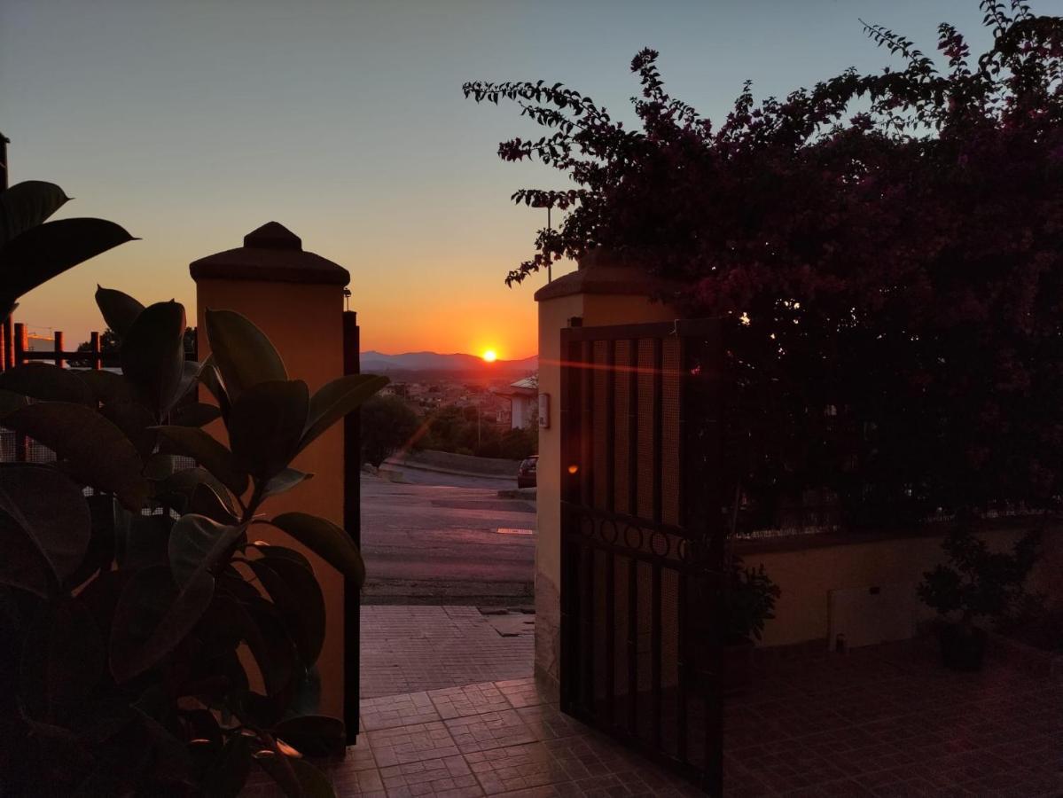 Holiday home Bouganville *