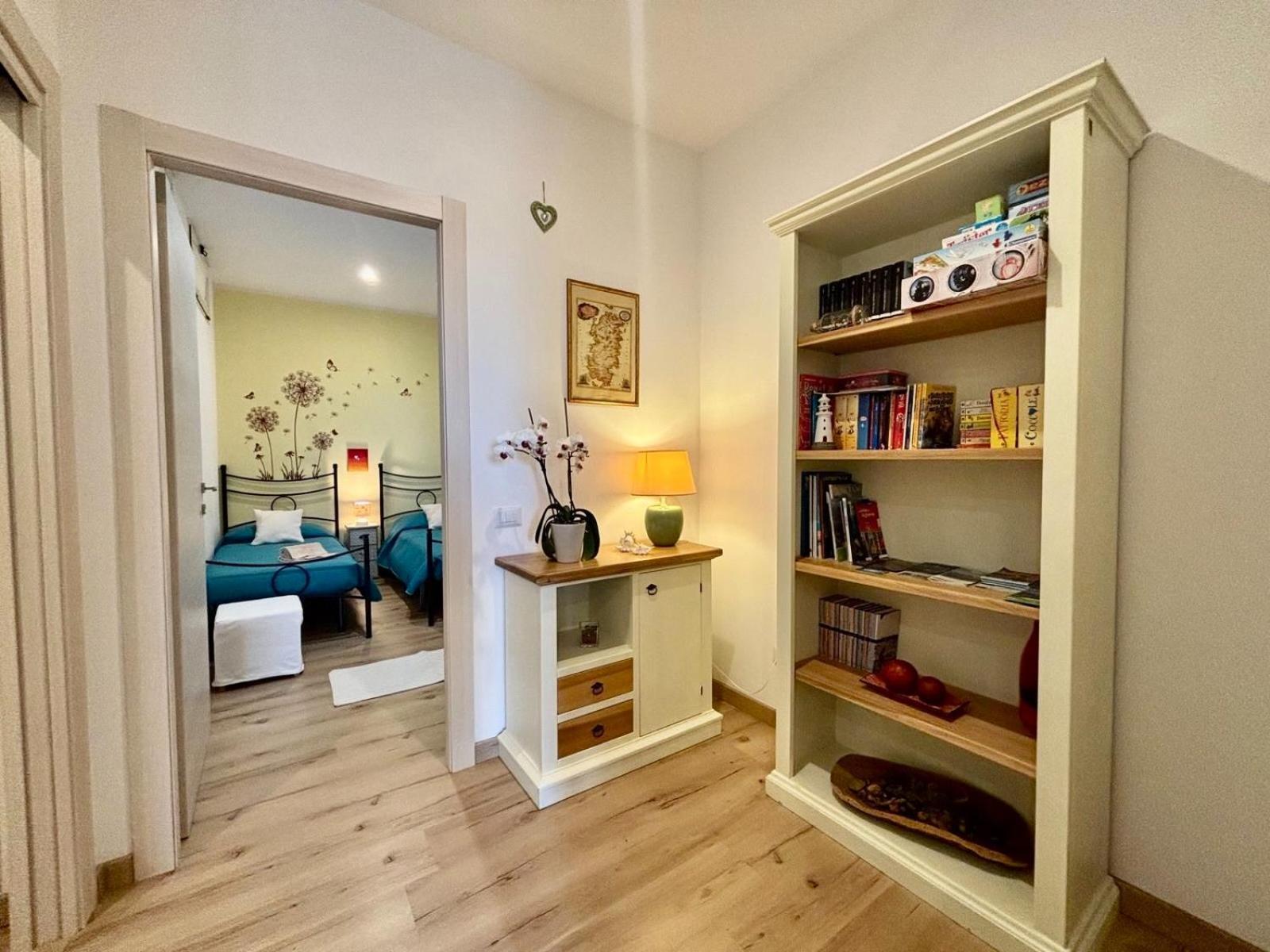 Bouganville Holiday home