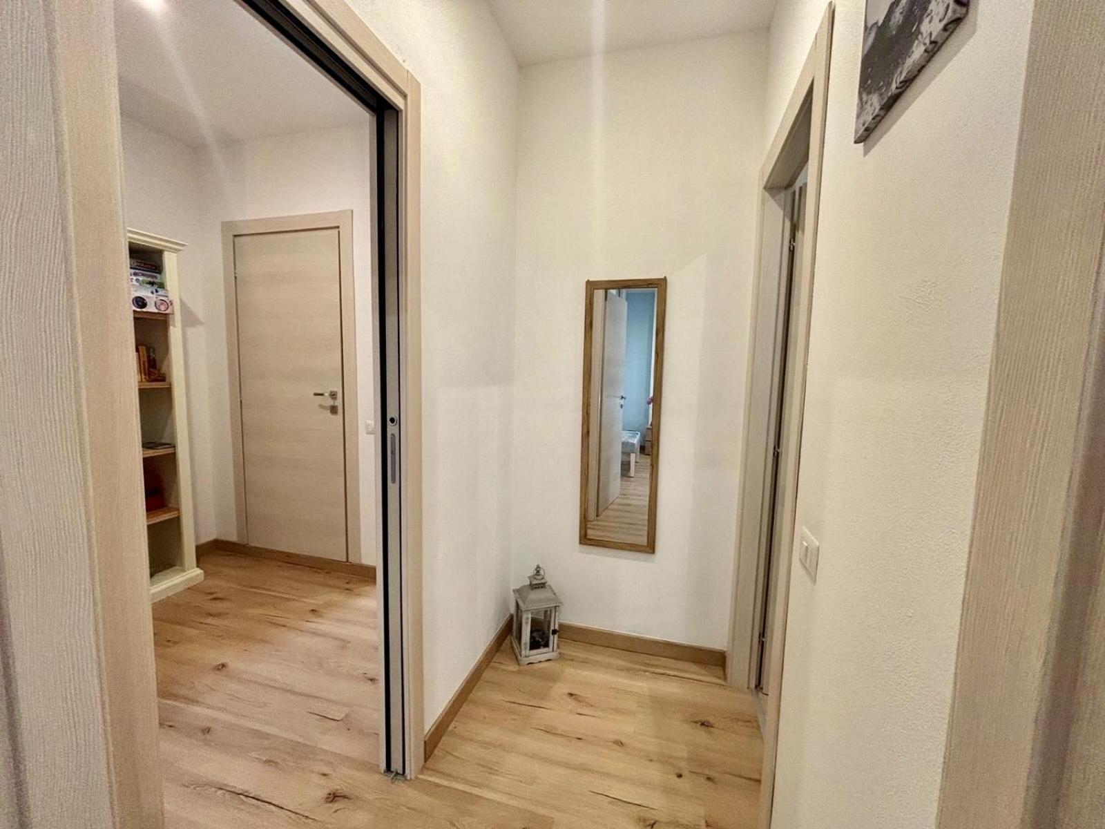 Bouganville Holiday home Olmedo
