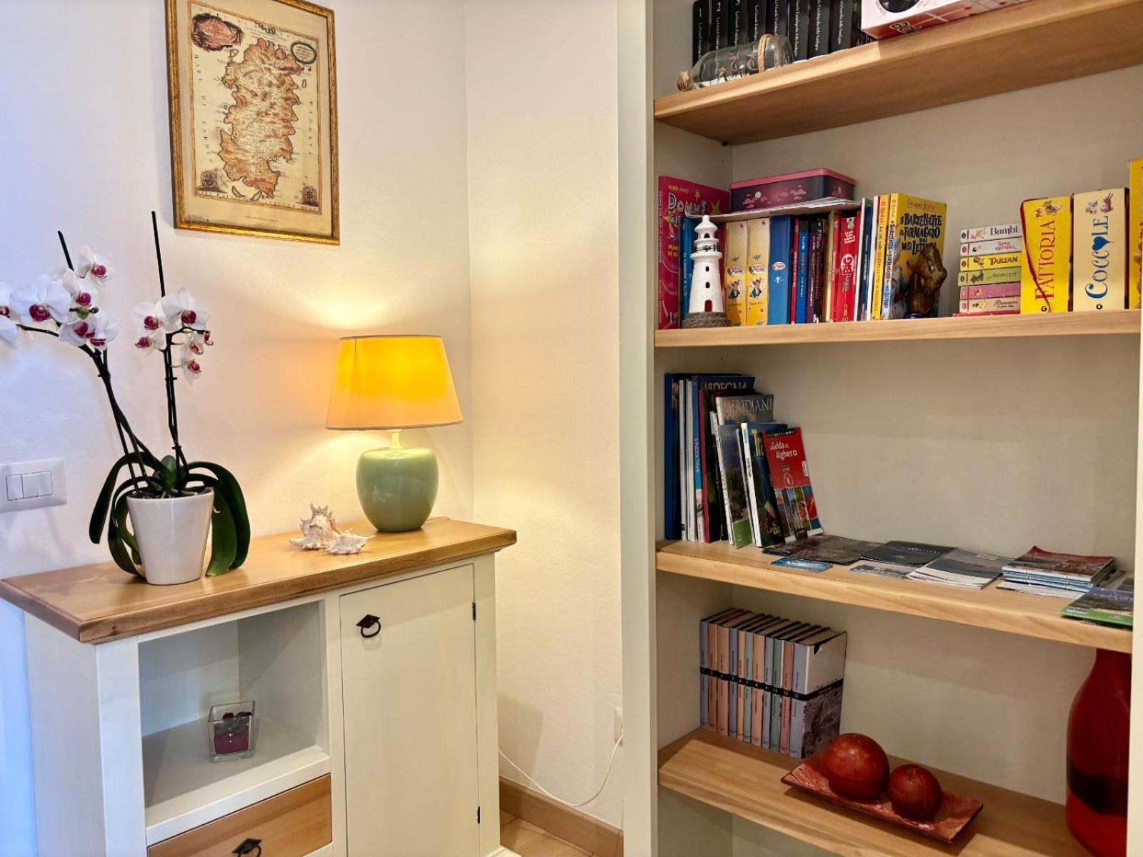 Bouganville Holiday home Olmedo