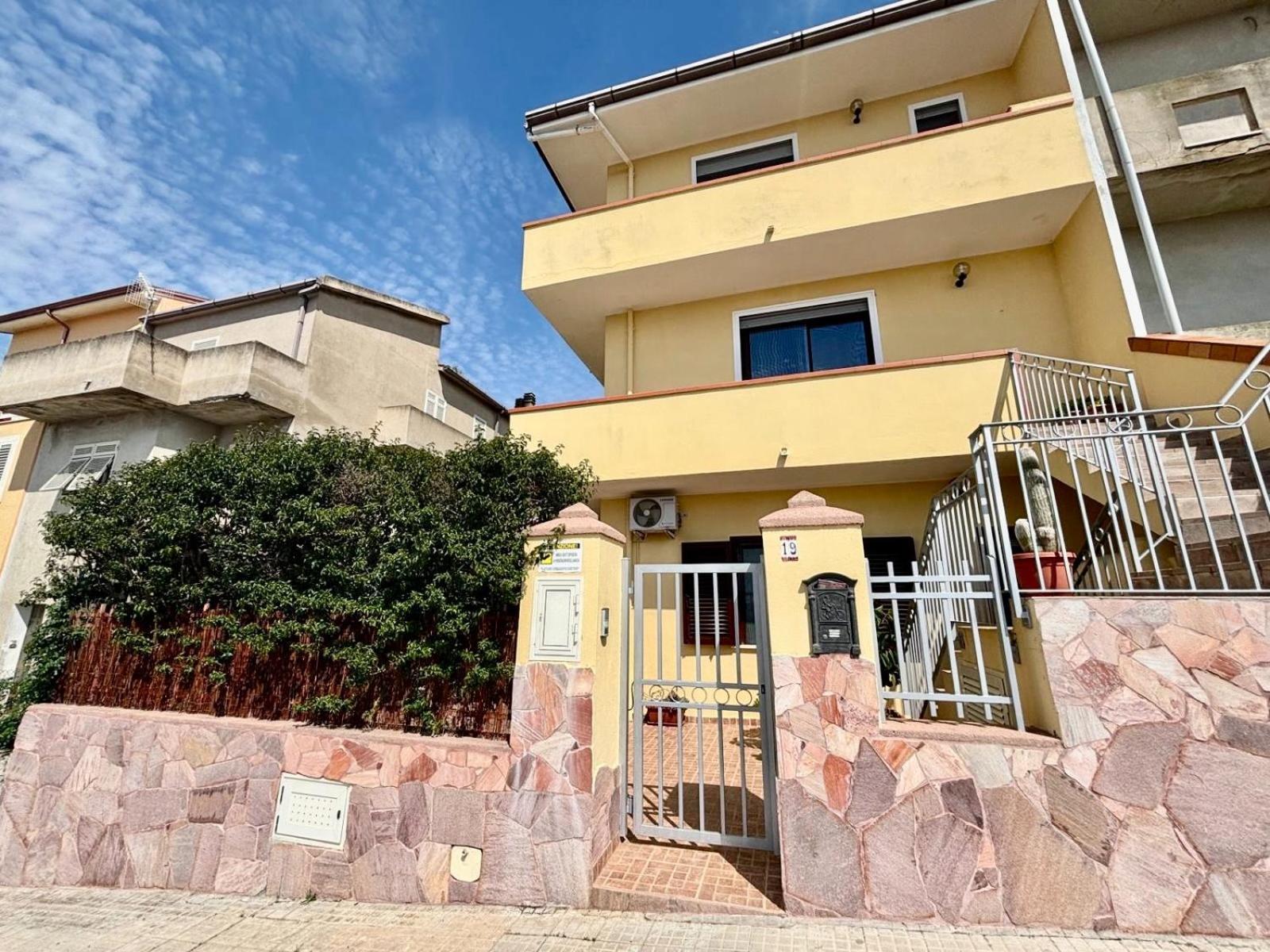 Bouganville Holiday home *