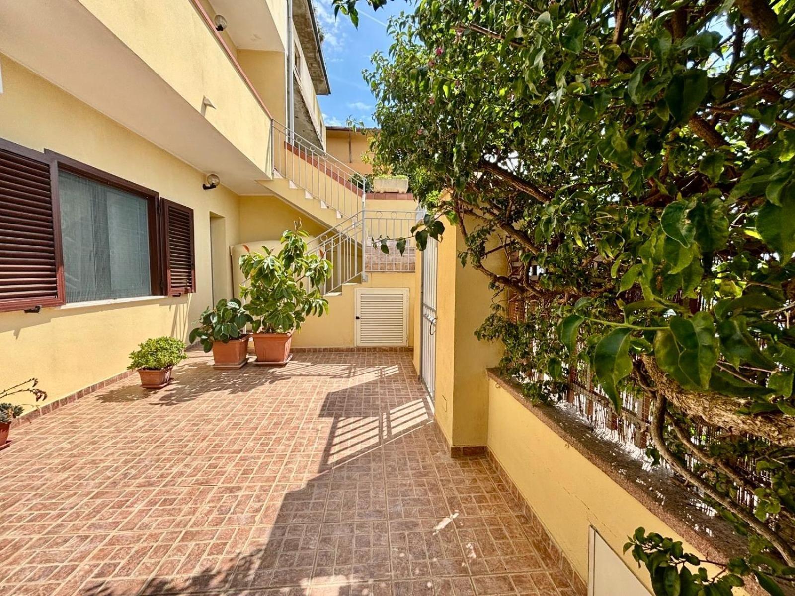 Bouganville Holiday home *