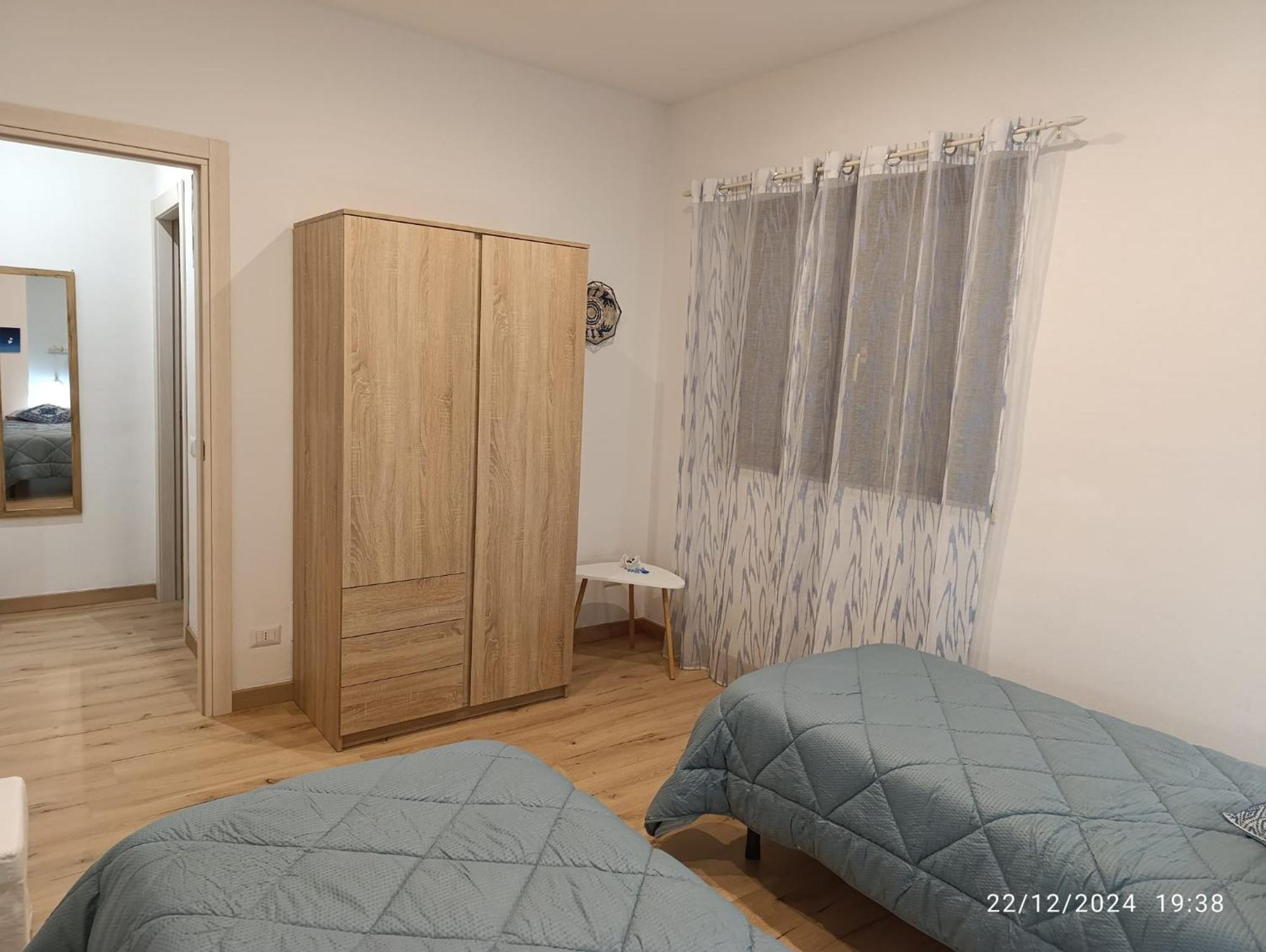 Bouganville Holiday home *