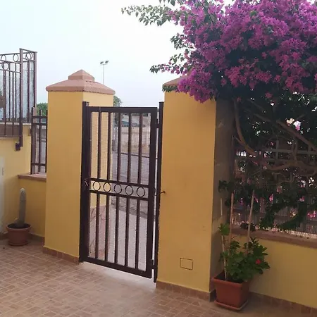 Bouganville Olmedo Exterior photo