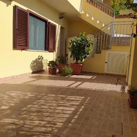 Bouganville Olmedo Exterior photo