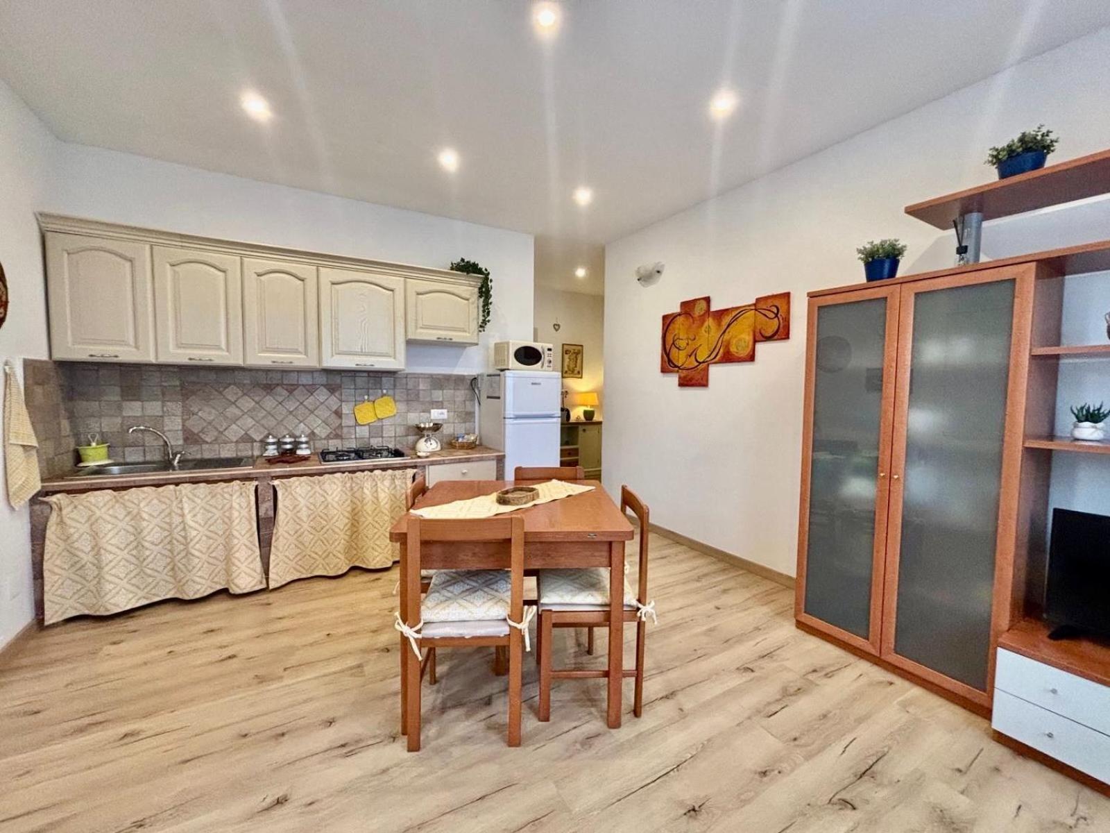 Casa vacanze Bouganville