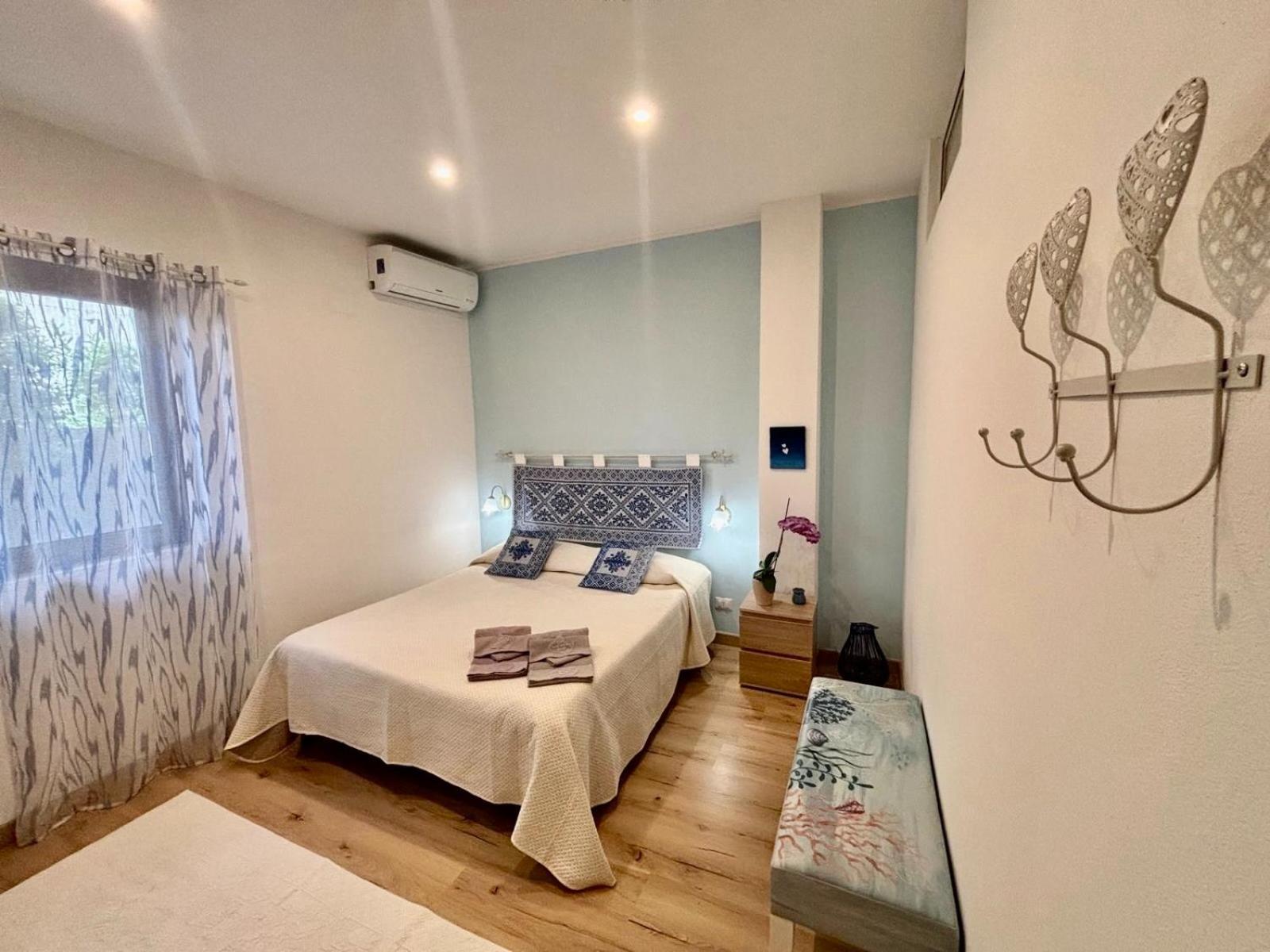 Bouganville Casa vacanze