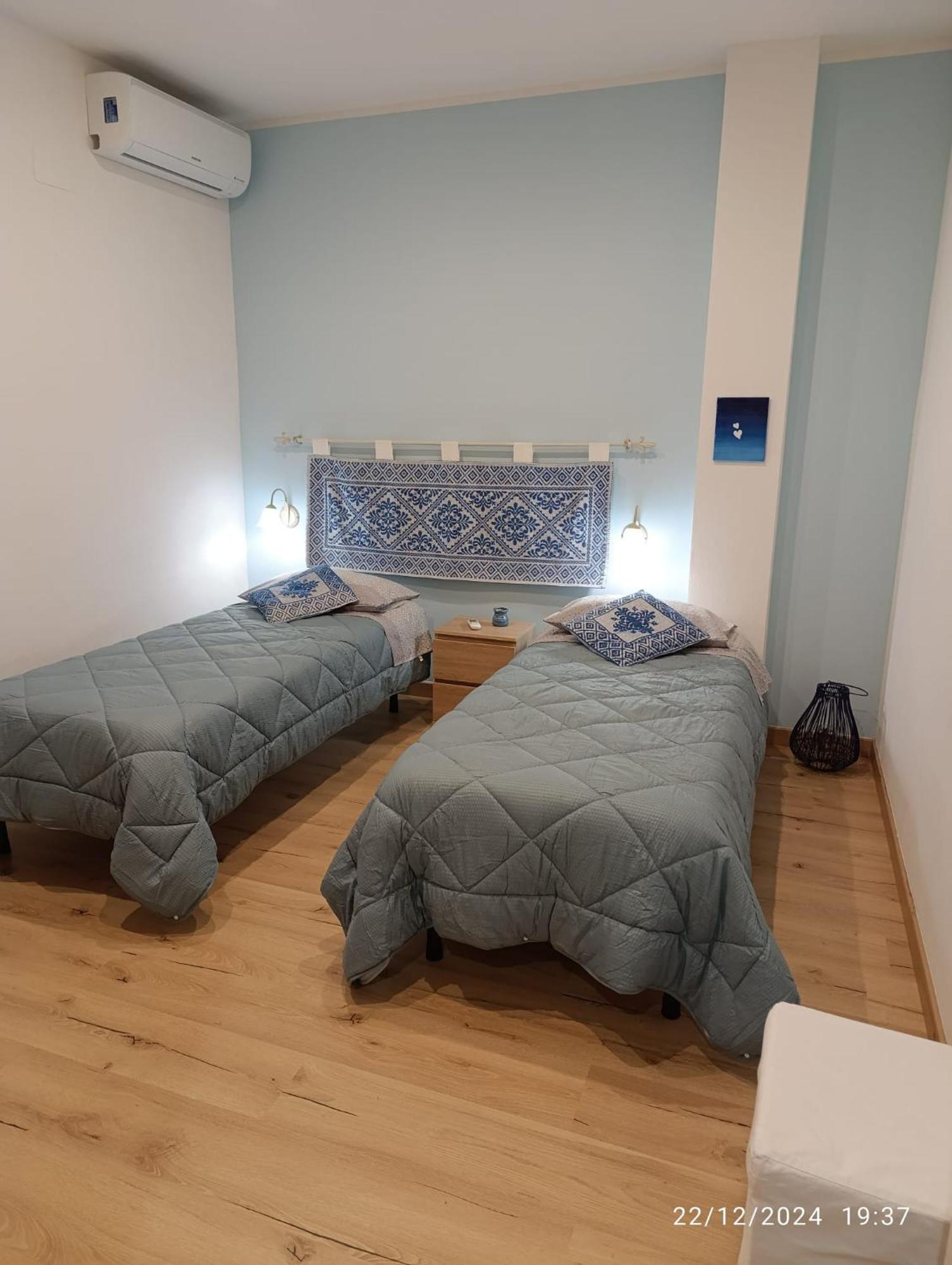 Casa vacanze Bouganville